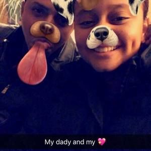 Meet your Posher, Carlos